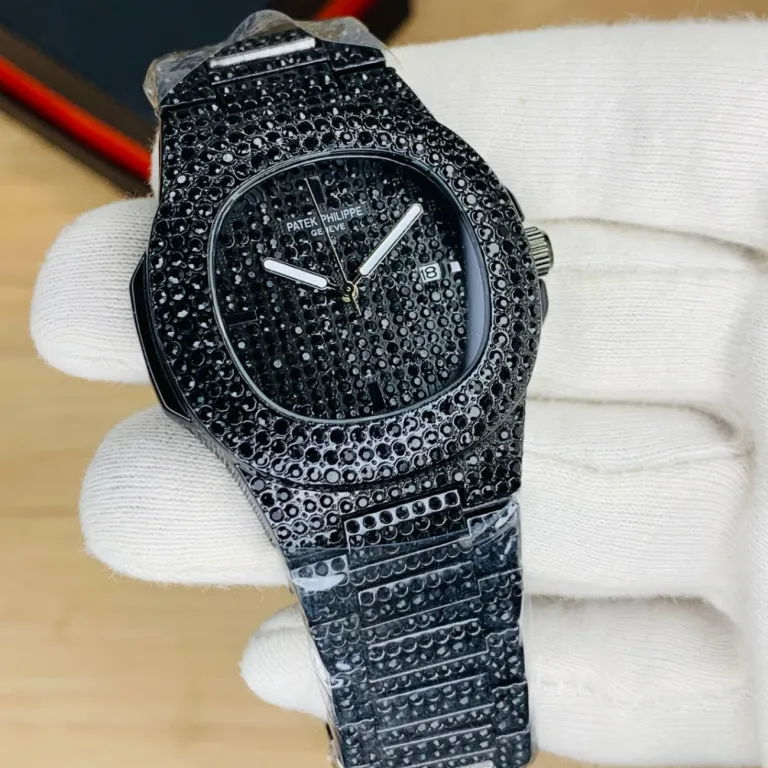 Patek Phillipe Luxury watch