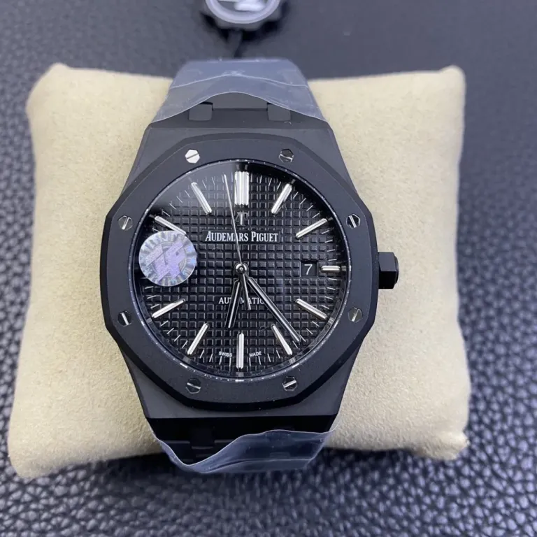 Luxury Audemars Piguet Royal Oak Master Copy – Automatic