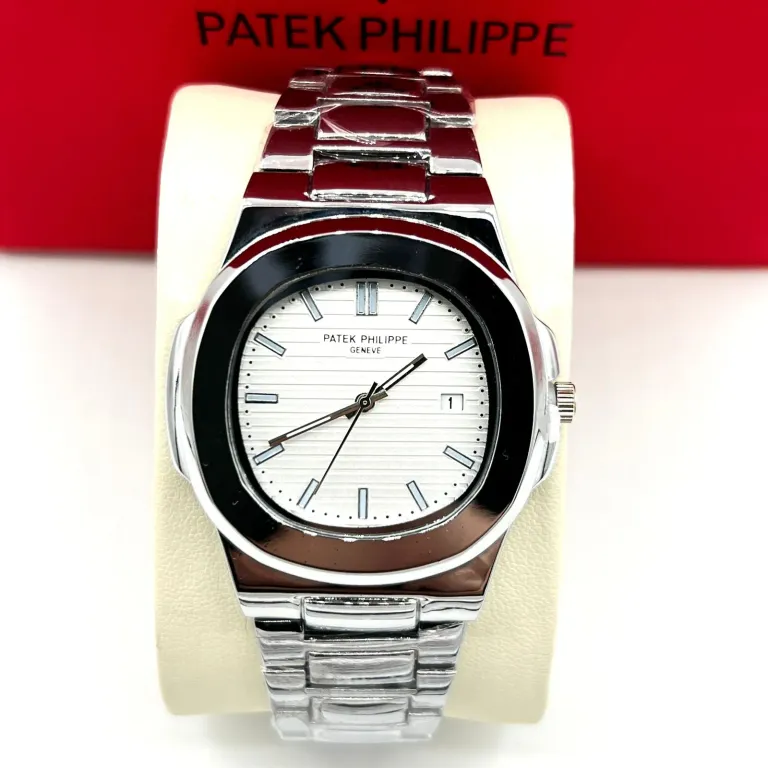 "Patek Philippe Watches | Luxury Swiss Timepieces"