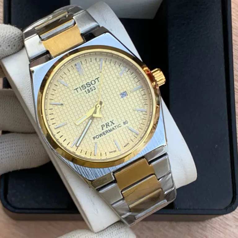 Tissot PRX Quartz Collection