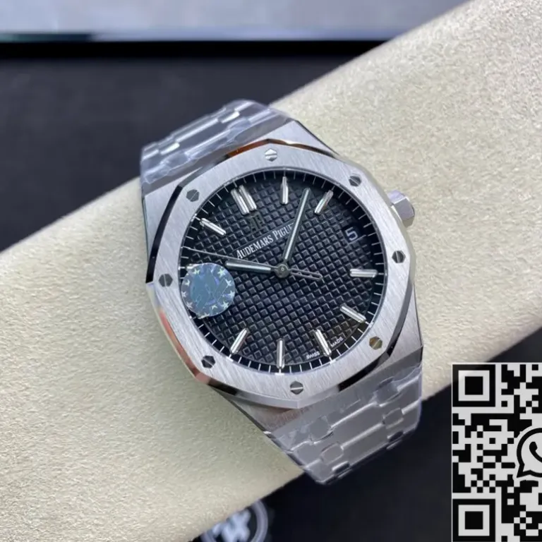 Audemars Piguet Royal Oak Automatic Watch