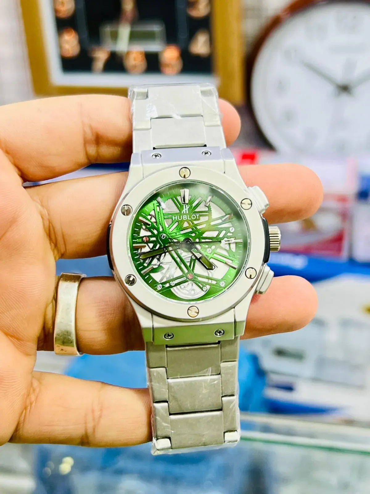 product detail