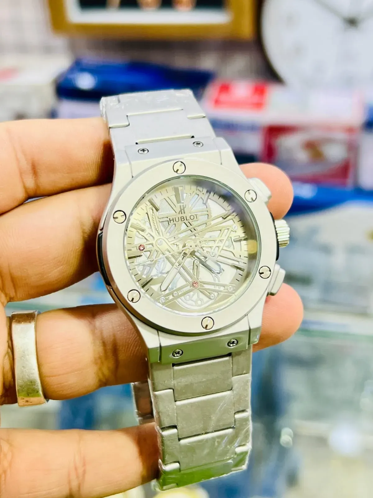 product detail
