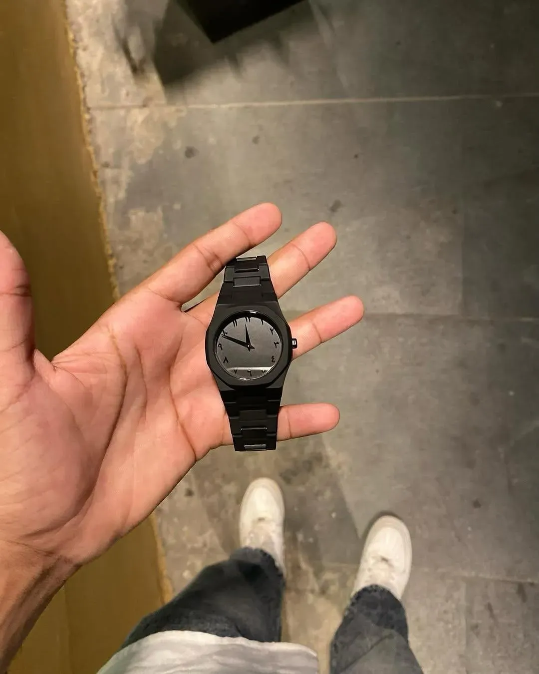product detail